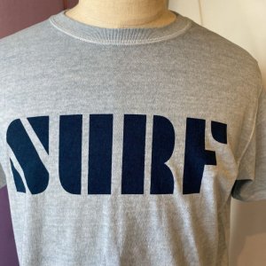 画像3: 【SALE】GREATLAND PADDLE LOGO tee(3color 4size.S,M,L,XL)