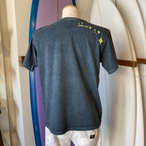 画像10: 【SALE】GREATLAND ISLAND LOGO tee( 3color 2size.M,L)