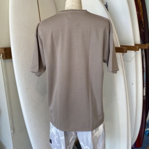 画像8: 【HUBS：SALE】接触冷感TシャツH310(2カラー/２サイズ)【レターパックライト発送料込み】