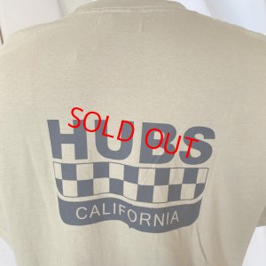画像10: 【HUBS】TシャツH314(3カラー/2サイズ)