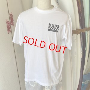 画像11: 【HUBS】TシャツH314(3カラー/2サイズ)