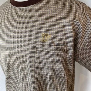 画像7: 【HUBS：SALE】TシャツH311(2カラー/2サイズ)