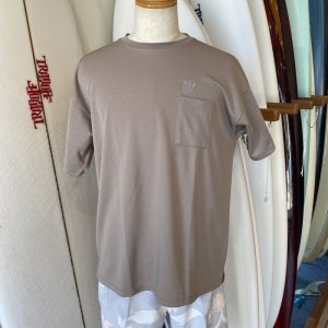 画像5: 【HUBS：SALE】接触冷感TシャツH310(2カラー/２サイズ)【レターパックライト発送料込み】