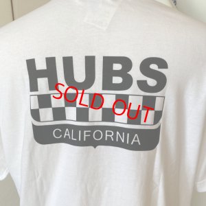 画像15: 【HUBS】TシャツH314(3カラー/2サイズ)