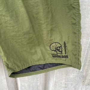 画像3: 【SPECIAL SALE!!-KOOK BOX】サーフトランクス (2Color/2サイズ)