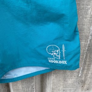 画像8: 【SPECIAL SALE!!-KOOK BOX】サーフトランクス (2Color/2サイズ)