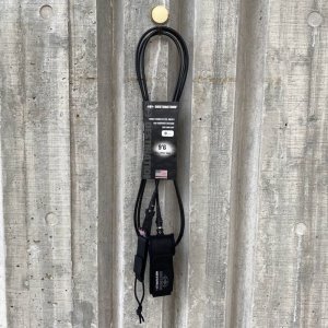 画像1: 【新商品YULEX】Destination リーシュ9’6”膝下用（SMALL）