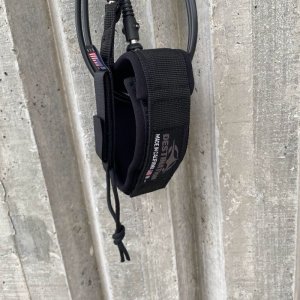 画像3: 【新商品YULEX】Destination リーシュ9’6”膝下用（SMALL）