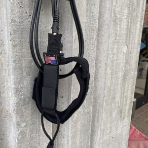 画像4: 【新商品YULEX】Destination リーシュ9’6”膝下用（SMALL）