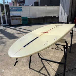 画像11: 【UsedMid：PriceDown】SCORPION2 6'6" :SHOROKU-USED-