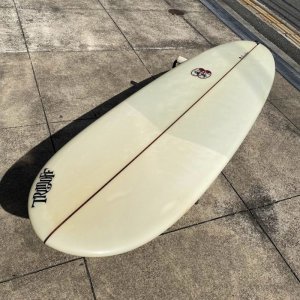 画像4: 【UsedMid：PriceDown】SCORPION2 6'6" :SHOROKU-USED-