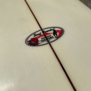 画像10: 【UsedMid：PriceDown】SCORPION2 6'6" :SHOROKU-USED-