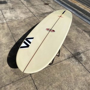 画像9: 【UsedMid：PriceDown】SCORPION2 6'6" :SHOROKU-USED-