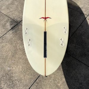 画像12: 【UsedMid：PriceDown】SCORPION2 6'6" :SHOROKU-USED-