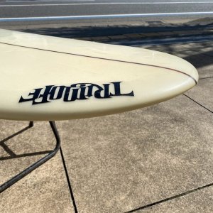 画像5: 【UsedMid：PriceDown】SCORPION2 6'6" :SHOROKU-USED-