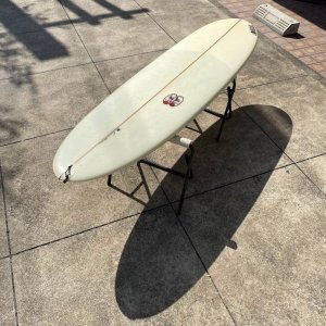 画像2: 【UsedMid：PriceDown】SCORPION2 6'6" :SHOROKU-USED-