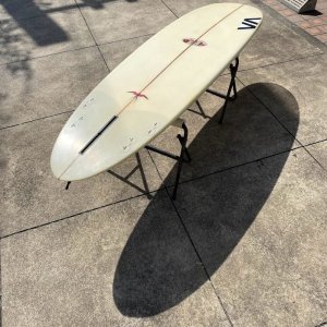 画像8: 【UsedMid：PriceDown】SCORPION2 6'6" :SHOROKU-USED-