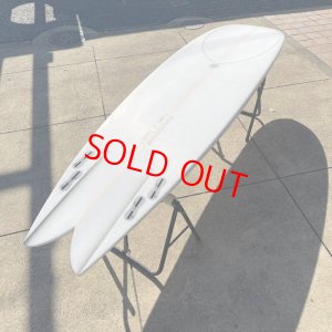 画像8: 【HYDOROｘTRIMOFF】7'2" Fish＆Tips Model「カスタムオーダー対応」