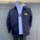 【MONTHLY SALE】TRIMOFF オリジナルコーチジャケット：ボア裏生地付き（ネイビー/3size）