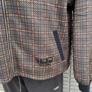 画像8: 【HUBS】ジャケットH328(2カラー/2サイズ)