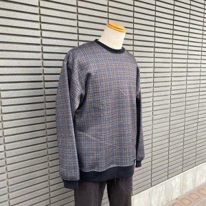 画像6: 【HUBS】スウェットH327(2カラー/2サイズ)