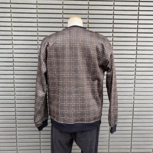 画像4: 【HUBS】スウェットH327(2カラー/2サイズ)