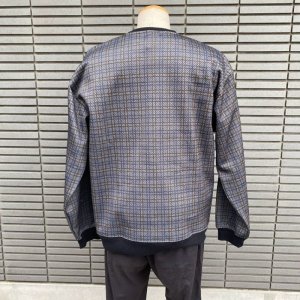 画像8: 【HUBS】スウェットH327(2カラー/2サイズ)