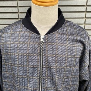 画像4: 【HUBS】ジャケットH328(2カラー/2サイズ)