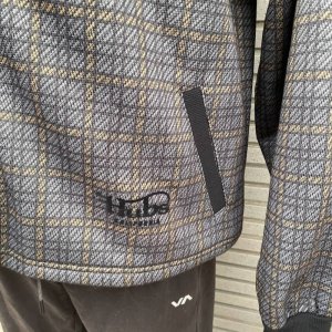 画像3: 【HUBS】ジャケットH328(2カラー/2サイズ)