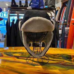 画像7: 【YOSHIDA CAPS INT.】Pilot Hat【数量限定入荷】