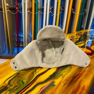 画像9: 【YOSHIDA CAPS INT.】Pilot Hat【数量限定入荷】