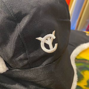 画像11: 【YOSHIDA CAPS INT.】Pilot Hat【数量限定入荷】