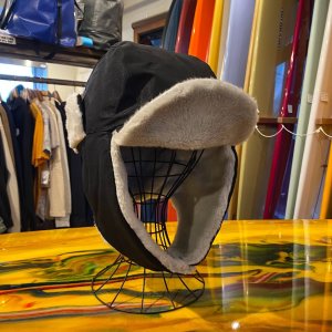 画像8: 【YOSHIDA CAPS INT.】Pilot Hat【数量限定入荷】