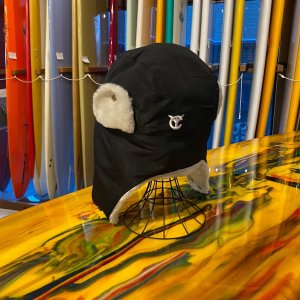 画像4: 【YOSHIDA CAPS INT.】Pilot Hat【数量限定入荷】