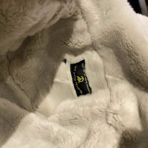 画像10: 【YOSHIDA CAPS INT.】Pilot Hat【数量限定入荷】