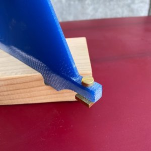 画像5: 【ドナルドタカヤマ　デザイン】DT FIN:RP9.5”(2色)