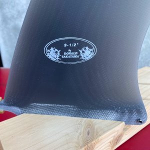 画像11: 【ドナルドタカヤマ　デザイン】DT FIN:RP9.5”(2色)