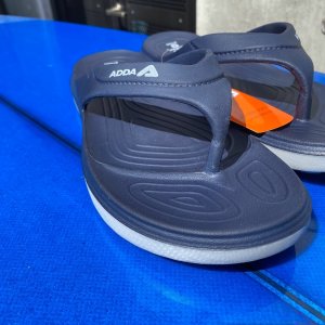 画像3: 【ADDA】アッダービーチサンダル(2カラー3サイズ)