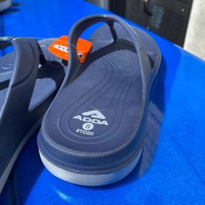 画像4: 【ADDA】アッダービーチサンダル(2カラー3サイズ)