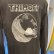 画像9: 【新入荷】TRIMOFF ESOWデザイン  ロングスリーブ Tシャツ5.6.8oz（2color/3size）