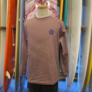 画像2: TRIMOFFオリジナルロングスリーブ Tシャツ5.6.8oz（2color/3size）