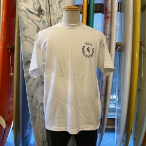 画像4: 【HUBS】TEEシャツ:H407(2color/2sizes)