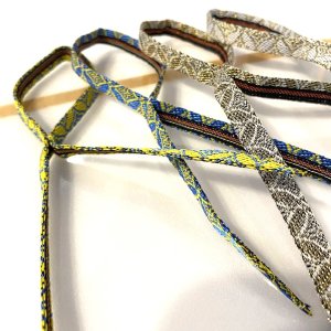 画像10: 【BOX貫通型リーシュストリングス】jaco 《雑魚》ジャコ【SHOROKU MODEL:松緑型4色】