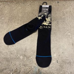画像2: 【STANCE SOCKS】QUEEN GOLDEN【UNISEX-Lサイズ】
