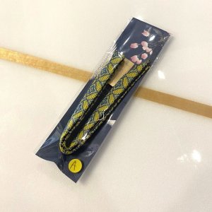 画像2: 【BOX貫通型リーシュストリングス】jaco 《雑魚》ジャコ【SHOROKU MODEL:松緑型4色】