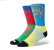 画像7: 【STANCE SOCKS】QUEEN HOT SPACE【UNISEX-Lサイズ】