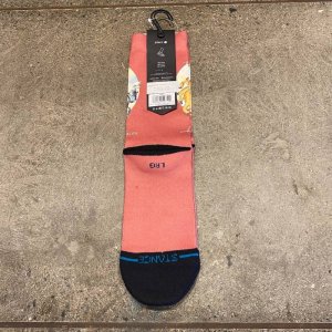 画像4: 【STANCE SOCKS】QUEEN RACES【UNISEX-Lサイズ】