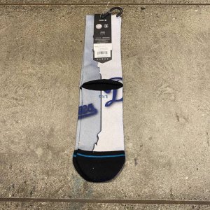 画像2: 【STANCE SOCKS】SPLIT JERSEY OHTANI 2【UNISEX-Lサイズ】