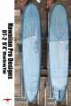 【条件付送料無料】DT-2/ALL BLUEGREY TINT9'4"