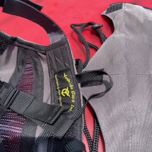 画像13: 【YOSHIDA CAPS INT.】TRIMOFF 7WaySoft Brim Water Cap